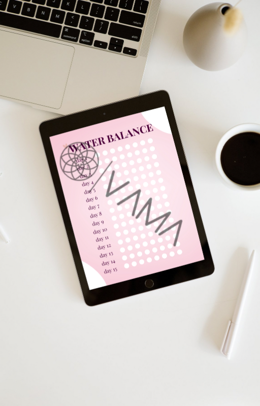 Fitness Planner