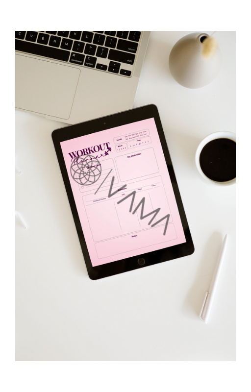Habit Planner