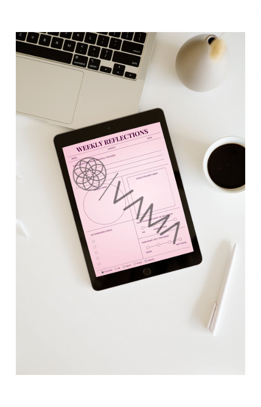 Habit Planner