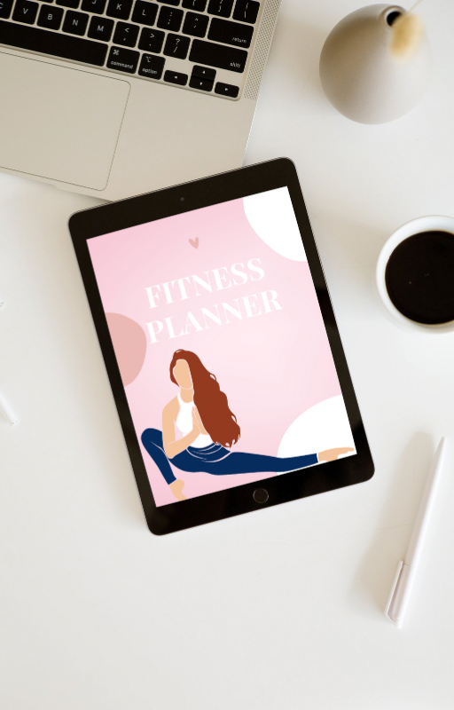 Fitness Planner