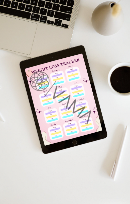 Fitness Planner