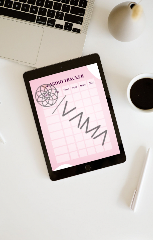 Fitness Planner