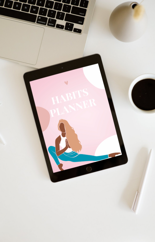 Habit Planner