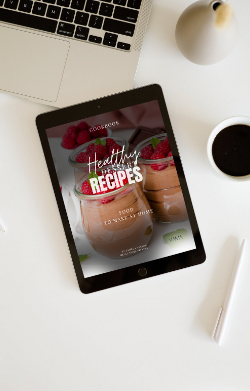 Healthy Dessert Recipes