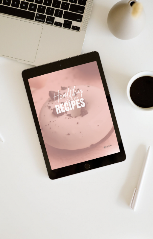 Healthy Sweet Recipes